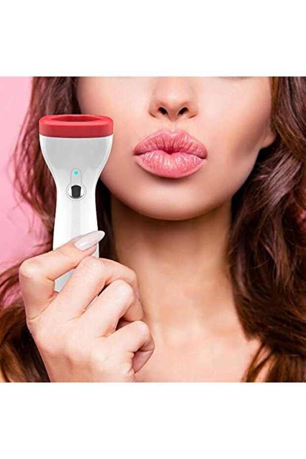 Lips Plumper Trainer Automatic Lip Plumping Tool
