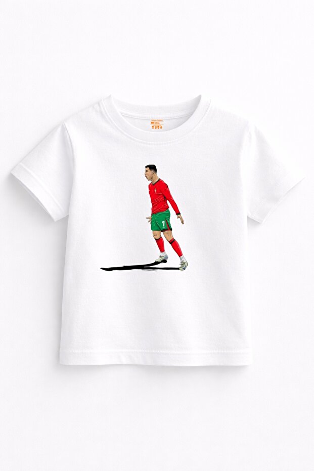 Ice cold 7 – iconic pose child t-shirt