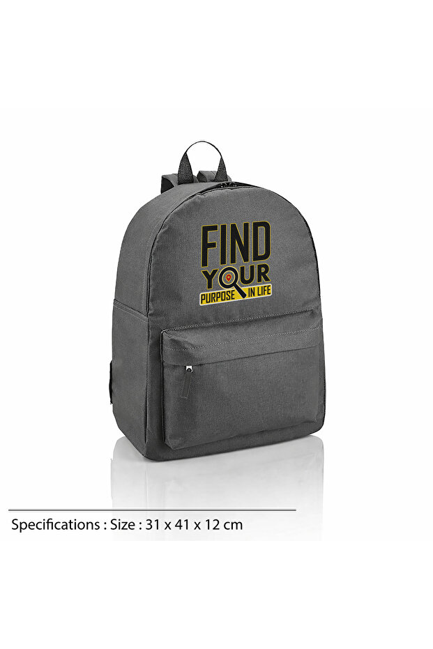 Promotional Backpacks