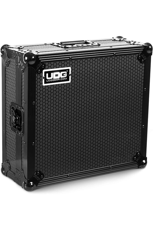 FlightCase AlphaTheta Euphonia Black