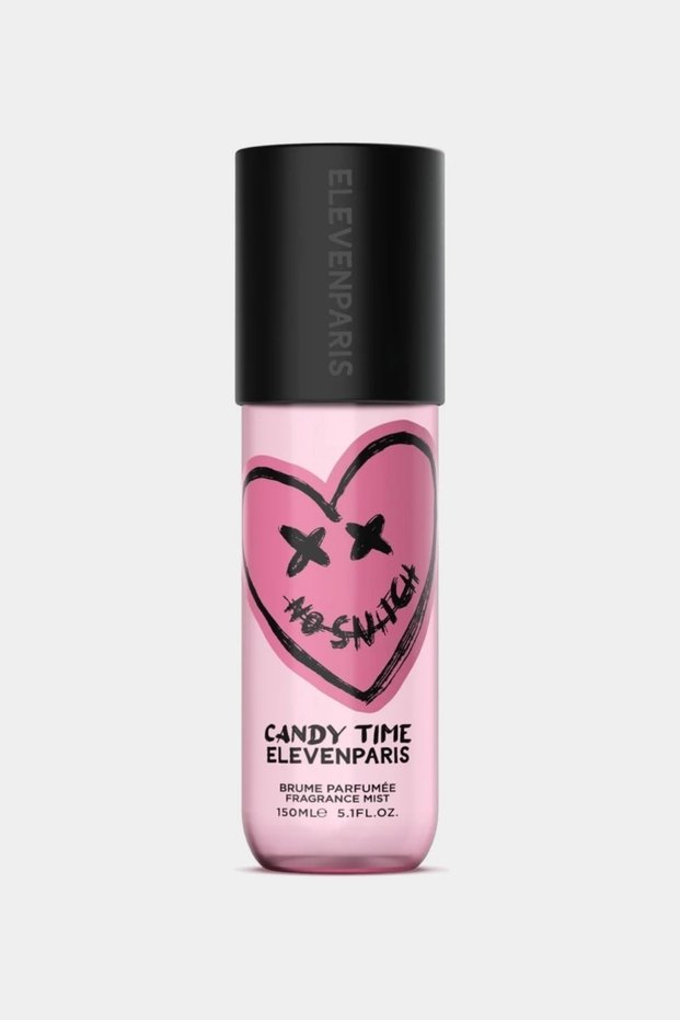 Spray de corp, Candy Time , 150 ml