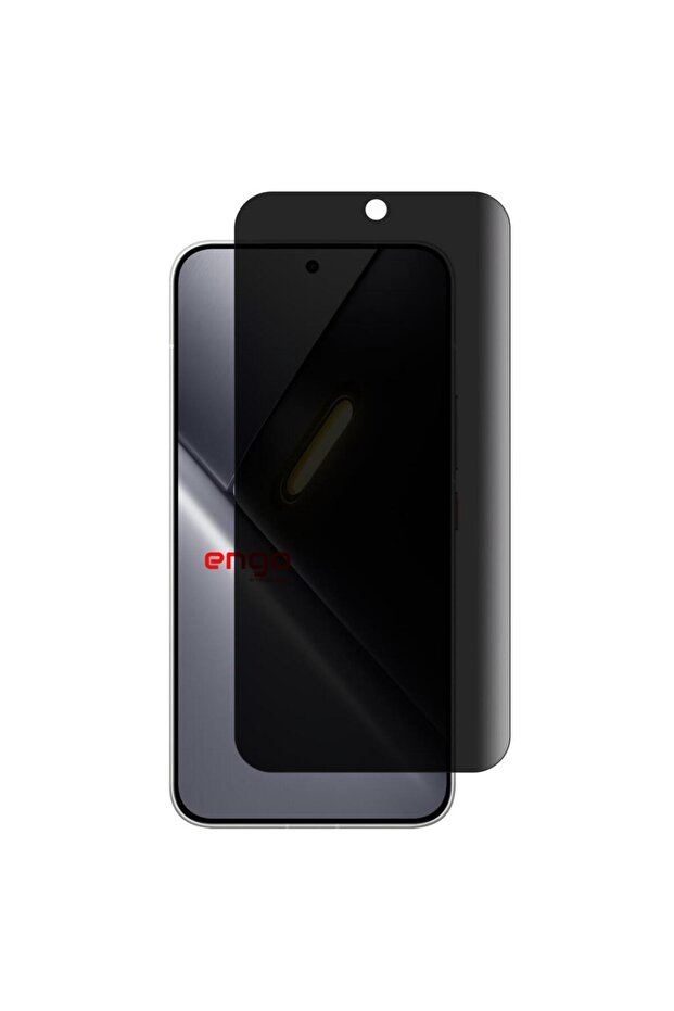 Poco X8 Pro Max Ghost Screen Protector 9H Nano Full Privacy