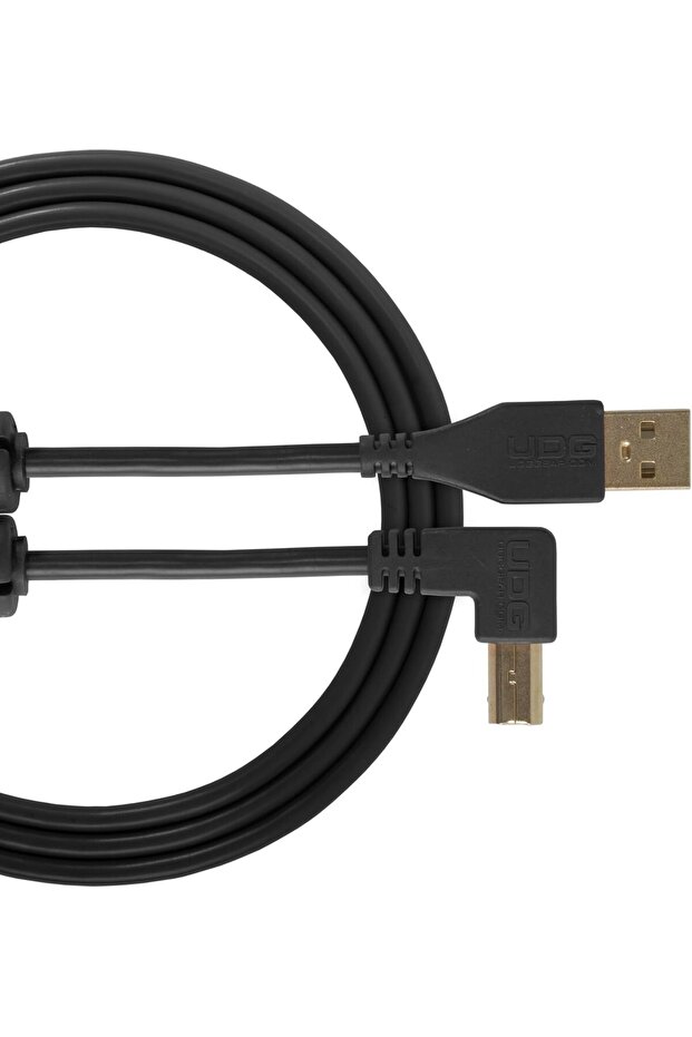 Cable USB 2.0 (A-B) - High-speed Audio Optimized USB 2.0 A-Male to B-Male cable, 3 Meter
