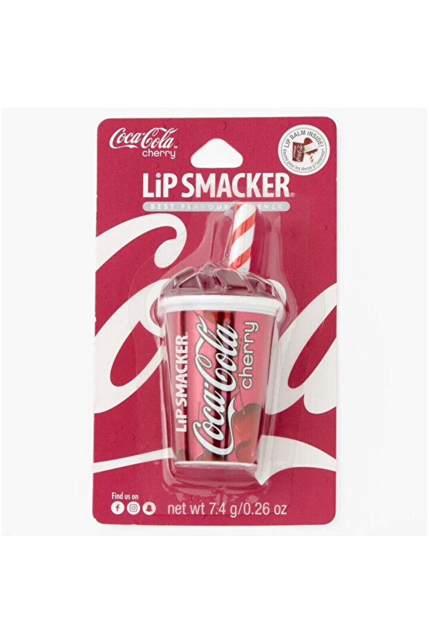Cosmetics Cherry Cup 7.4G - 1