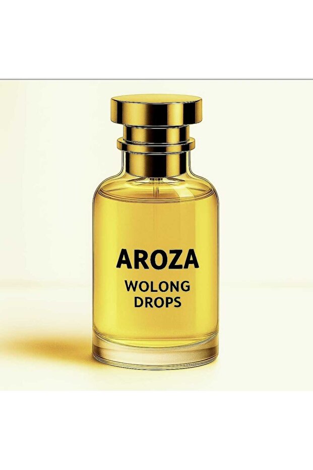 Wolong Drops - 1
