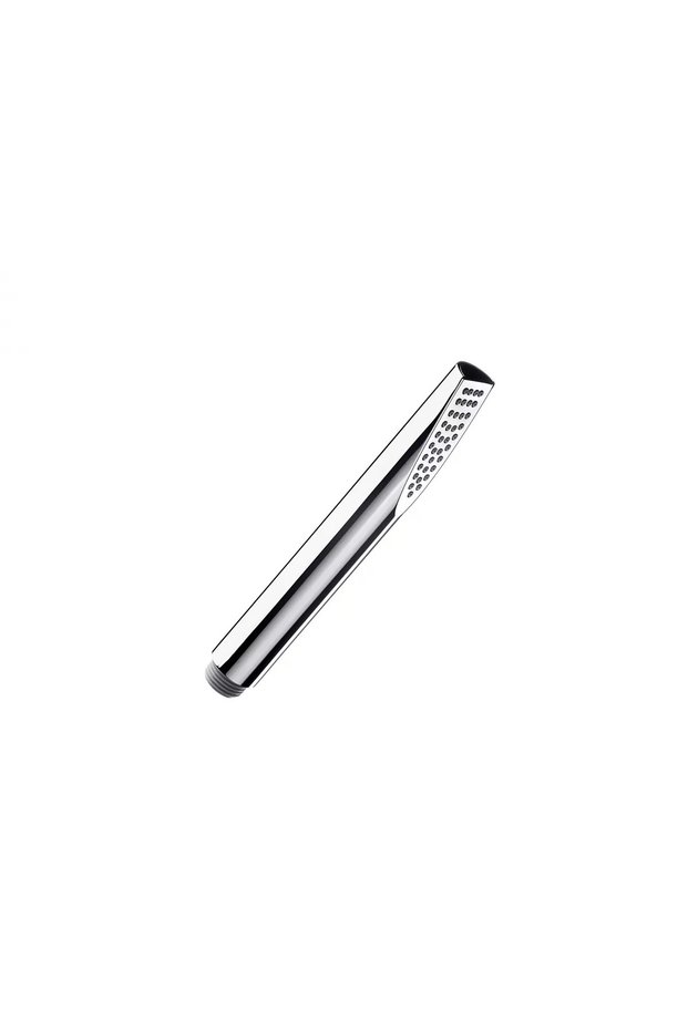 shower head, Bisel range, stick, round, 1 jet, chrome