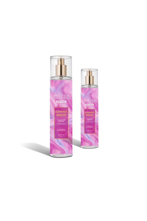 عطر للجسم للنساء