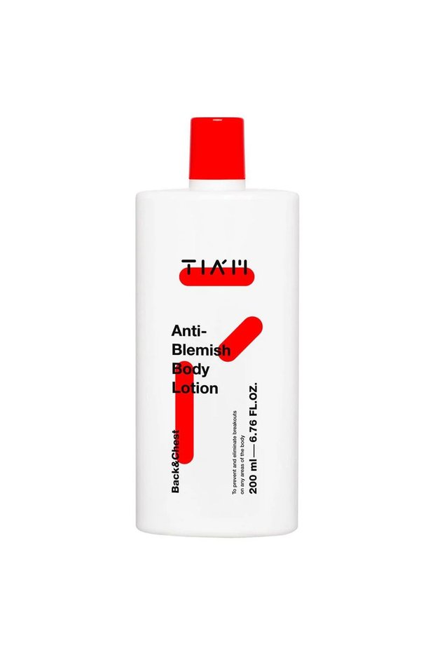 Anti Blemish Body Lotion 200ml