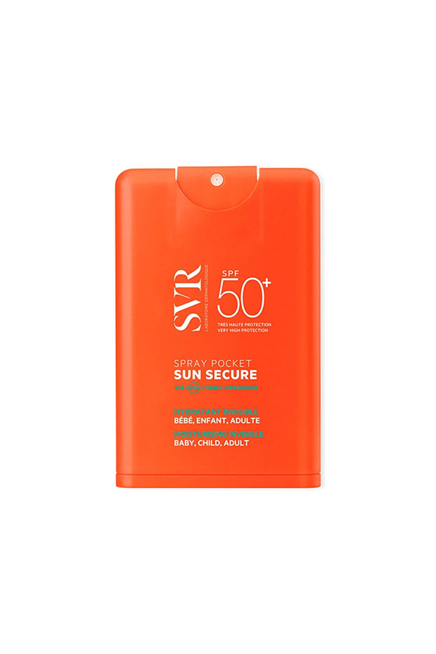 Sun Secure Spray Pocket Spf50+ 20Ml