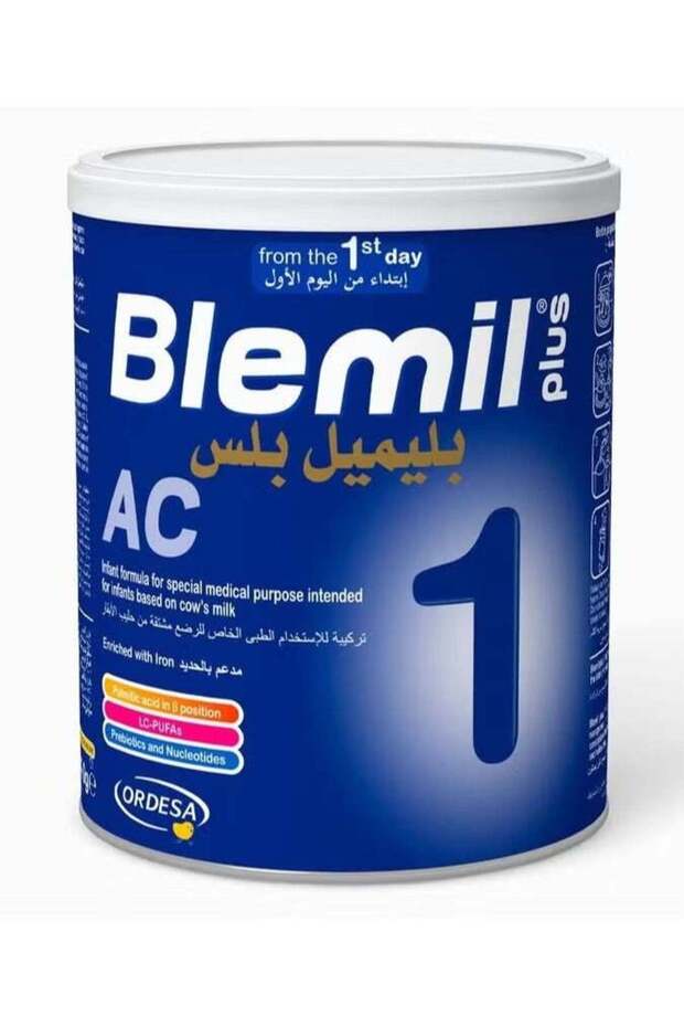 Stage 1 Anti Baby Milk Formula For 0 To 6 Months 400g