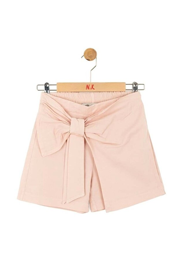 Girl's Ballet Shorts Skirt 8-14 Years Pink