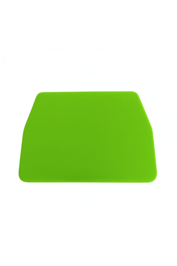 Kare Ragle Ppf/Tph Window Film Pulling Application Tool Teflonized 10X7Cm Green