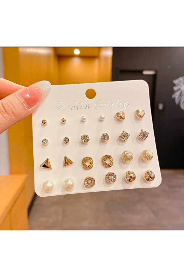 Earring Set - 1