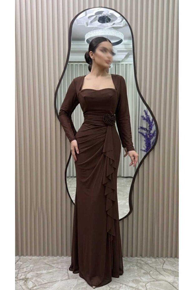 فساتين سهرة نسائي
