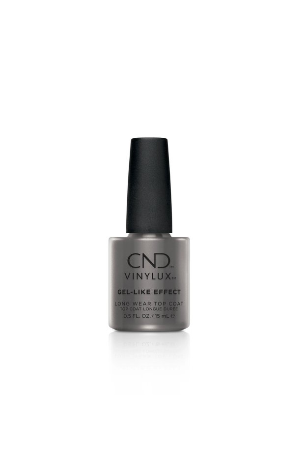 Vinylux Top Coat 15 ml