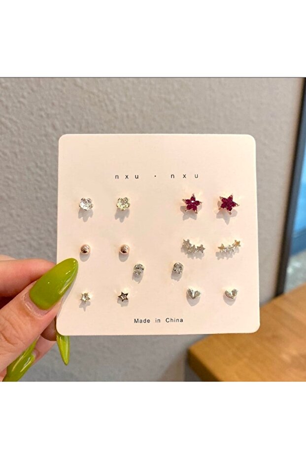 Earring Set - 1