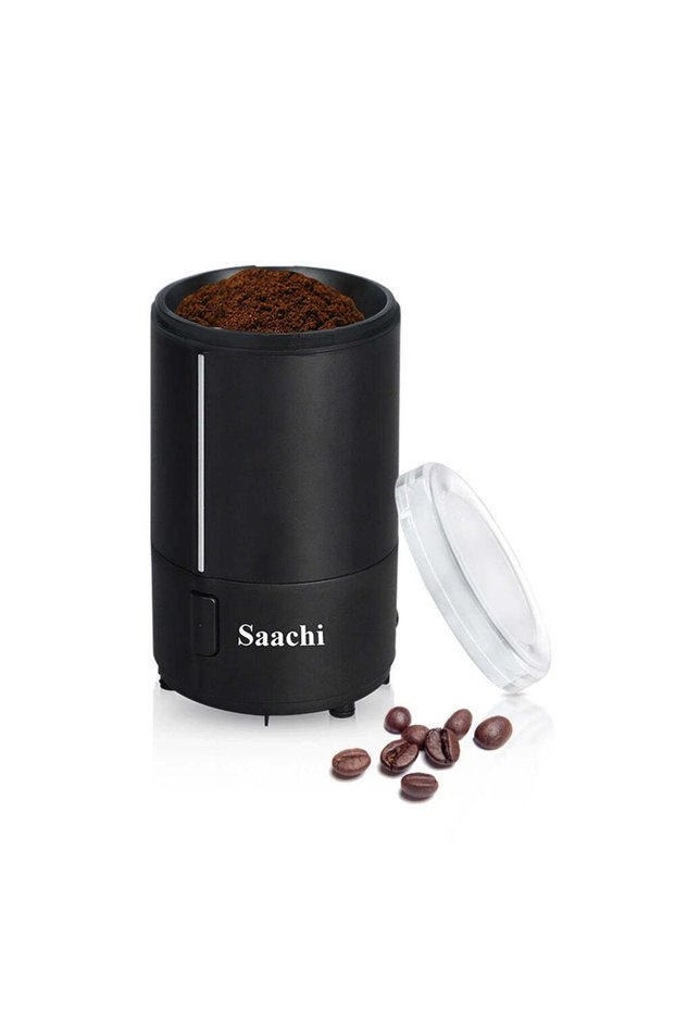 Coffee Grinder NL-CG-4968-BK