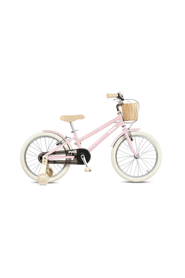 SPINN PIXIE 16" SOFT PINK
