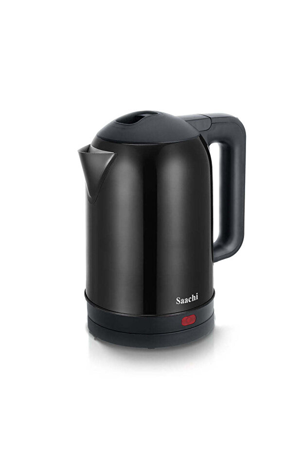 2.0L Cordless Electric Kettle – Rapid Boil, Auto Shut-Off, & Safety Features