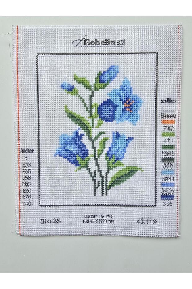 لوحة جوبلان 20×25 سم