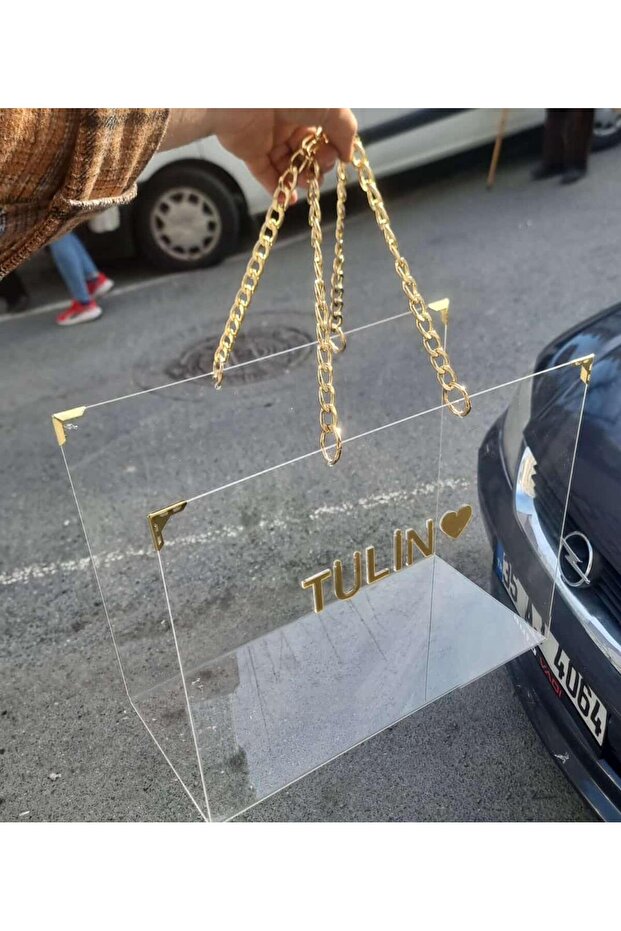El Çantası