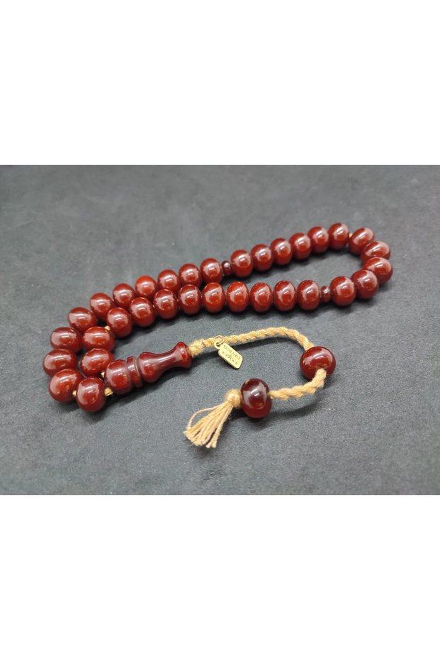 Osama Omari Masterpiece Old-Style Flattened Rooster Imame 50 Years Old German Faturan