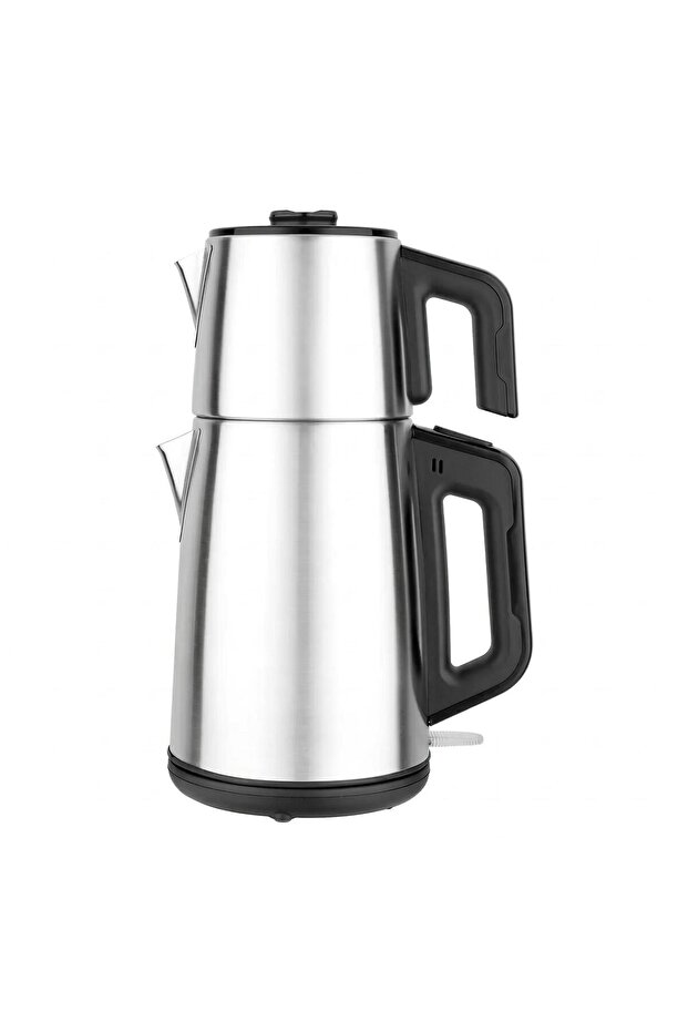 Chailand Electric Steel Tea Maker - 1650 W F Ak Ir