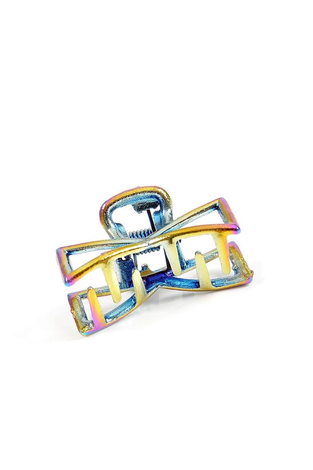 Cleste de par funda multicolora