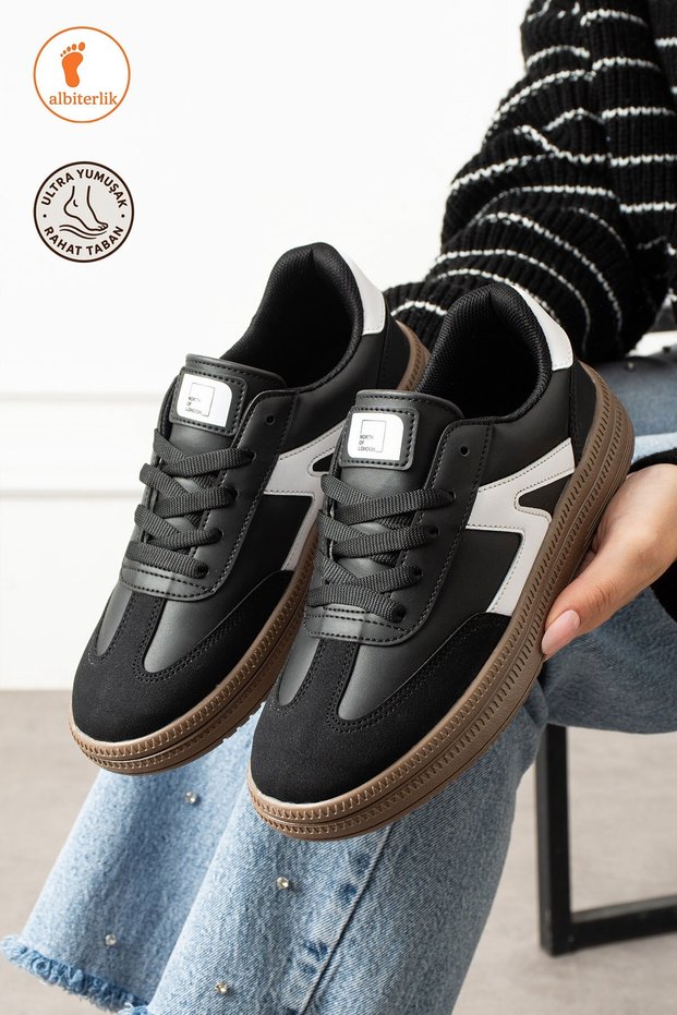 Unisex Women's Men's Sneaker Soft Comfortable Anatomical Sole Daily Sneaker Sports Shoes