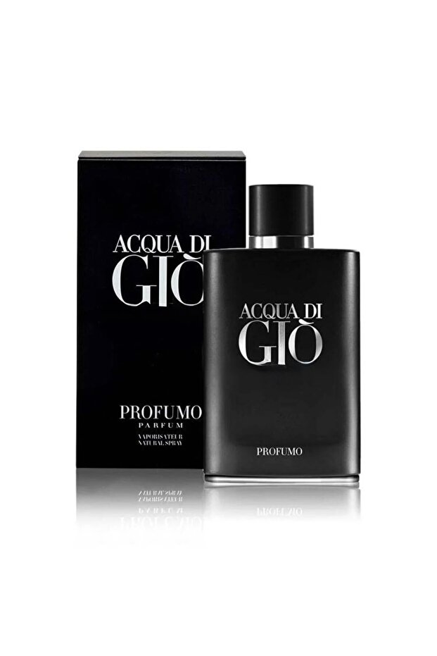 Aqua Perfume 125 ml