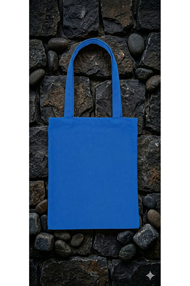 Cloth Bag Without Printing Red,Orange,Blue