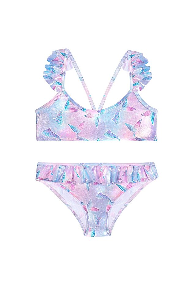 طقم بيكيني للفتيات VENICE.BIKINI