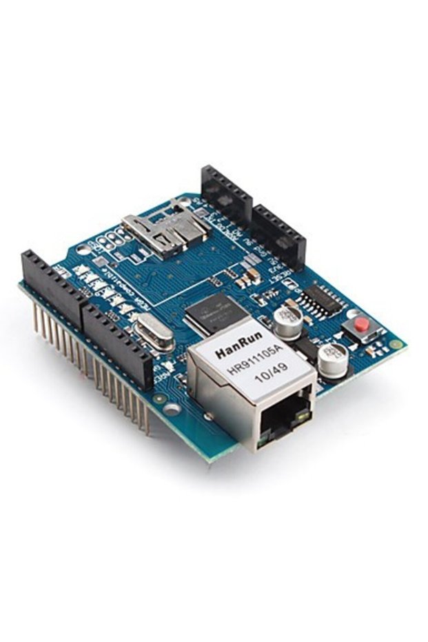 Ethernet Shield W5100
