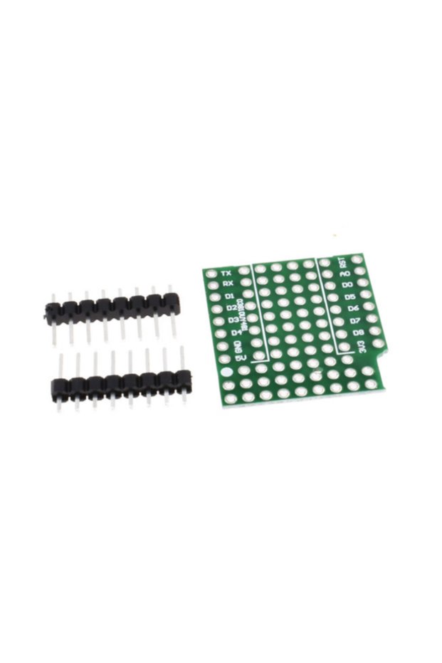 Shield Protoboard D1
