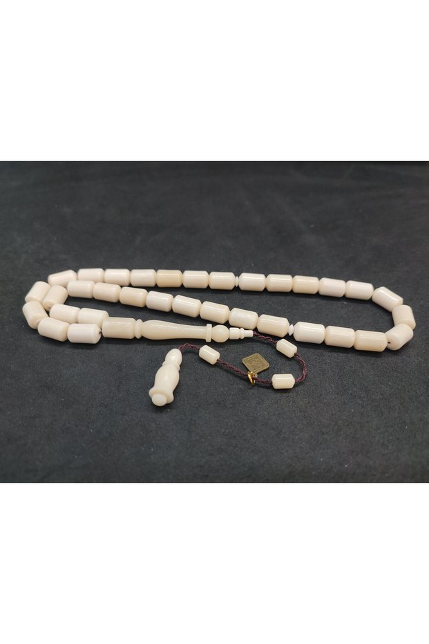 Not Anywhere Else! İskeçeli Cemil Masterpiece Camel Bone Certified 9478