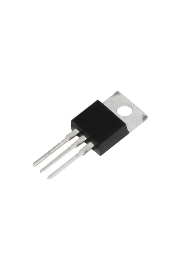 Triac BTA12-600BWRG