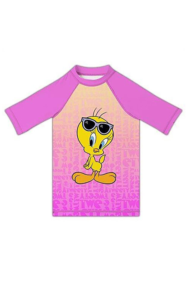 تي شيرت بناتي BUZZ.TSHIRT