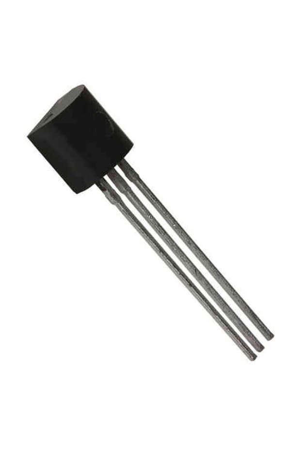 TL431AILP adjustable reference source