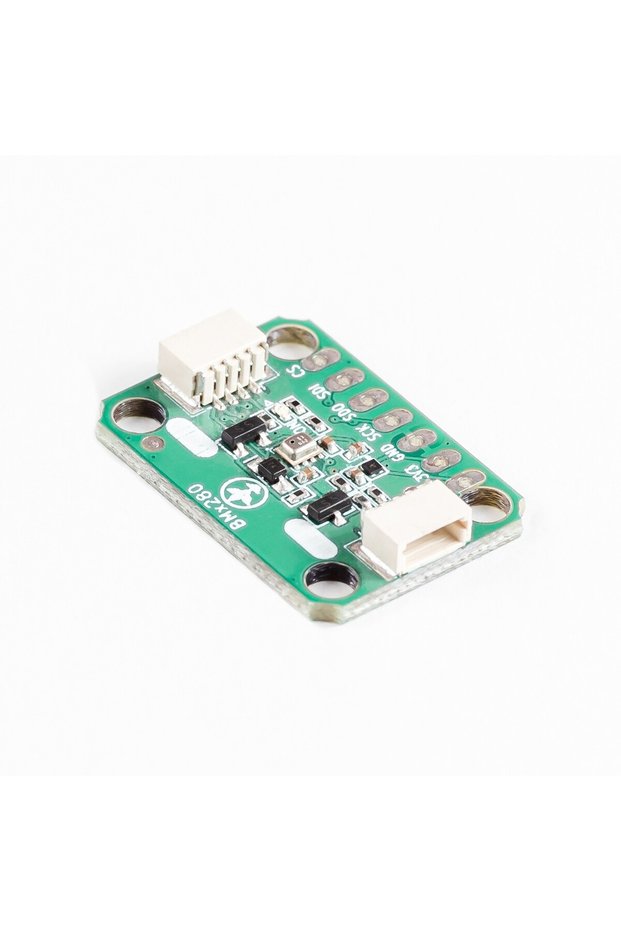 BMP280 module