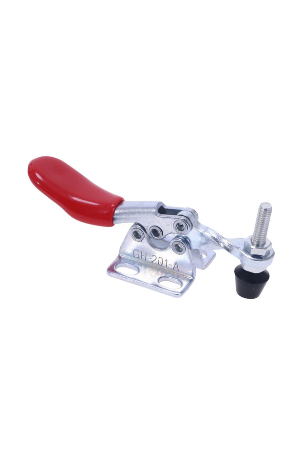Fixing clamp GH-201-A