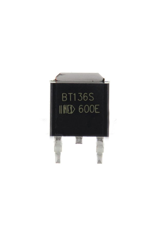 Triac BT136S