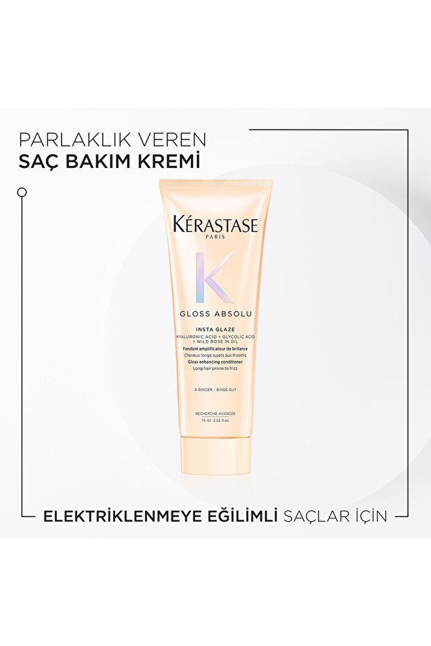Gloss Absolu Tanışma Seti - 4