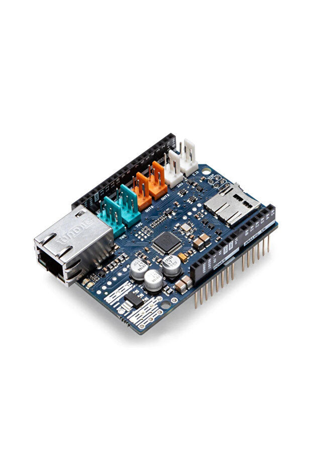 ® Ethernet Shield 2 - 1