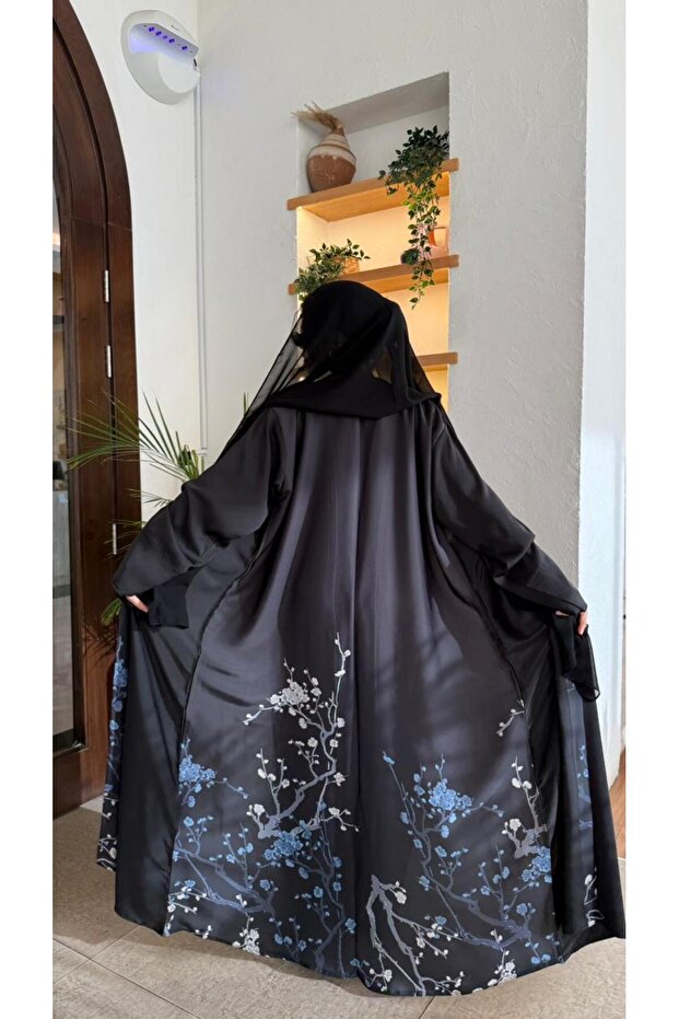 عباية مون - 1