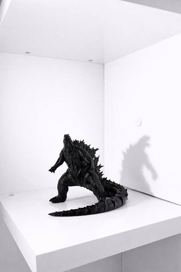 Godzilla Dinazor figür