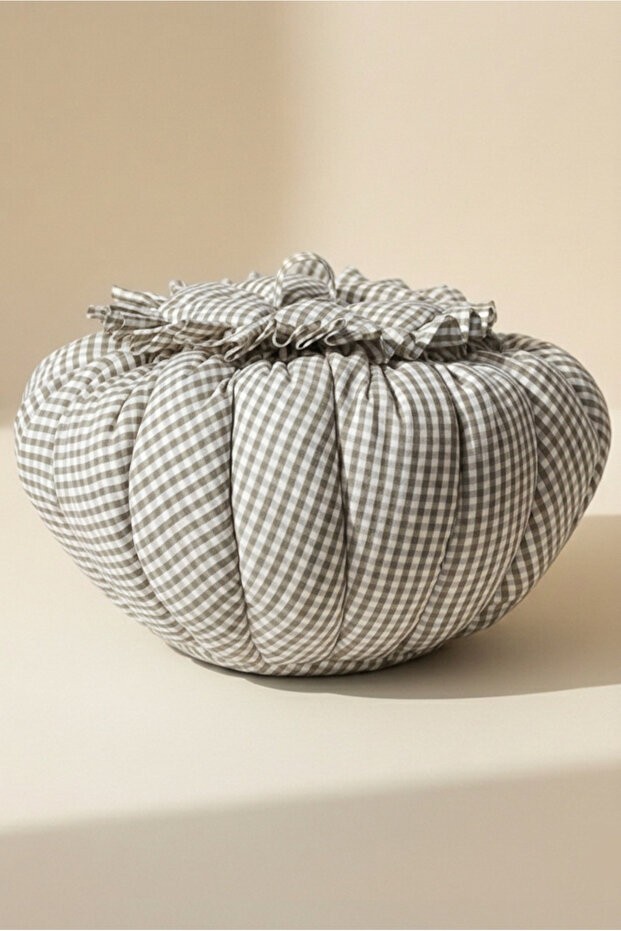 Kum Pötikare Yogurt Fermentation Cushion – Heat Preserving, Bead Fiber Filled