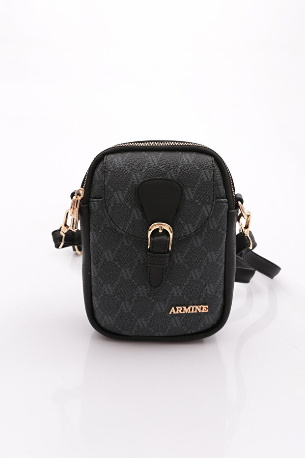 406 Women's Shoulder & Arm Bag