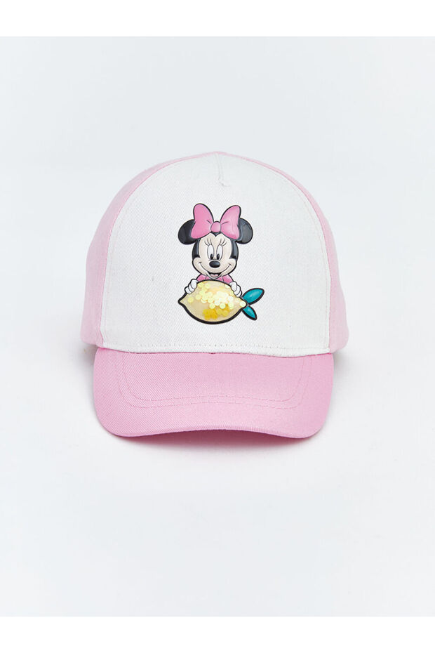 Karış from Güli̇s Gi̇yi̇m � Use Embroidered Baby Girl Cap Hat