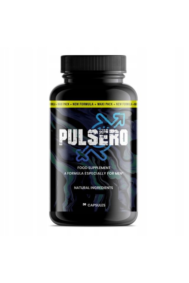 - supliment alimentar 30 capsule