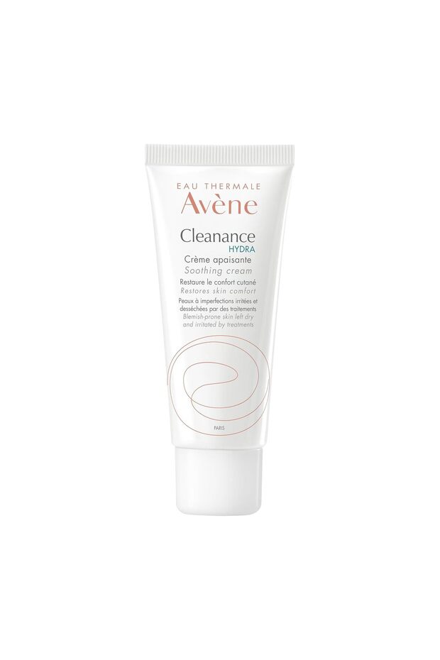 Thermale Cleanance Soothing 40 ml 156400